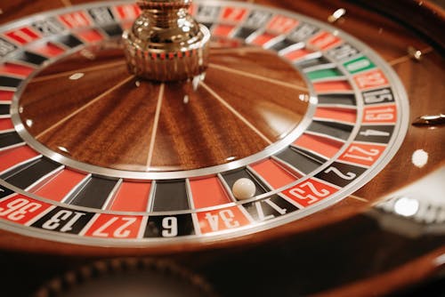 Situs Taruhan Stanleybet Permainan Slot Terbaik