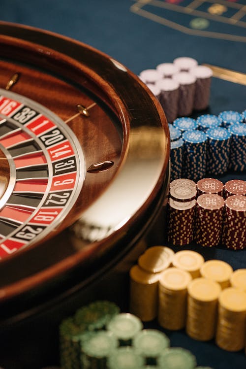 Strategi Stanleybet Untuk Menang Slot