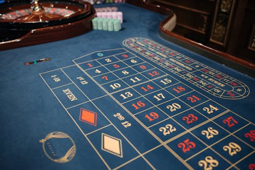 Taruhan Stanleybet: Panduan Lengkap Mesin Slot