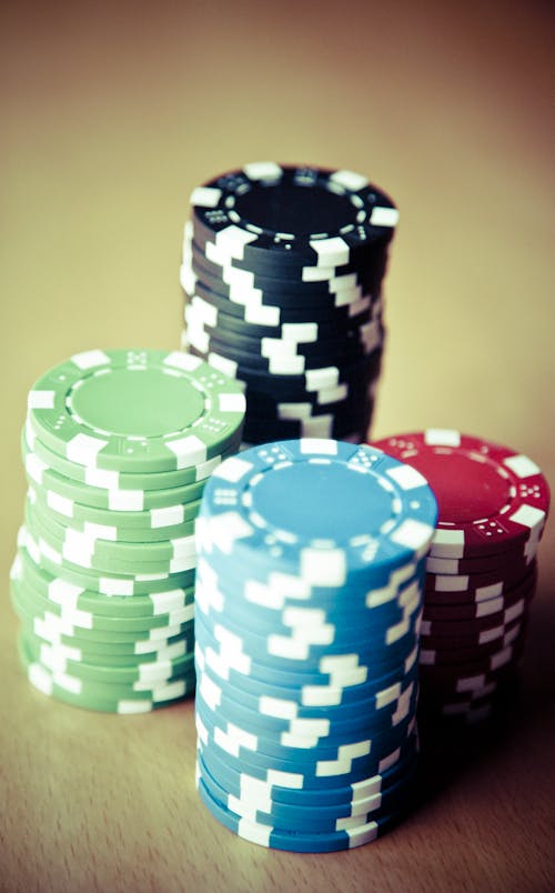 Judi Online Stanleybet: Tips & Trik Bermain