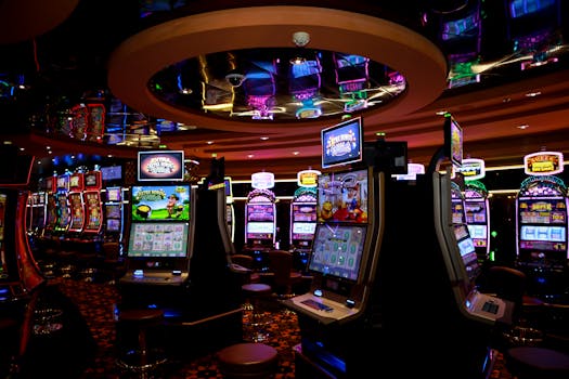 Slot Online Stanleybet: Tips Dan Strategi Bermain