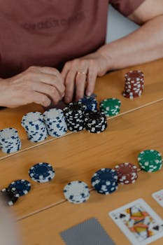 Taruhan Stanleybet: Panduan Lengkap Slot & Casino